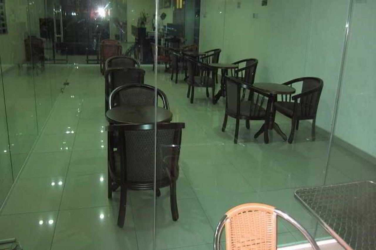Oyo 301 River Inn Hotel Butterworth Extérieur photo