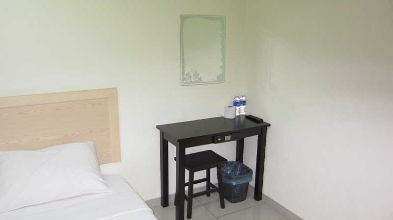 Oyo 301 River Inn Hotel Butterworth Extérieur photo